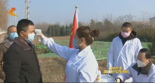 磁縣新聞聯(lián)播最新報道