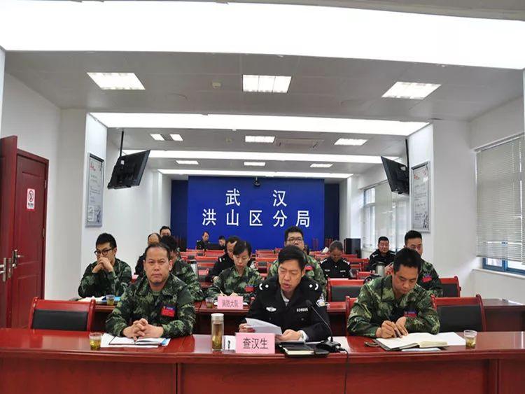 漢陽城管局新任局長，引領(lǐng)時(shí)代，城管領(lǐng)航者