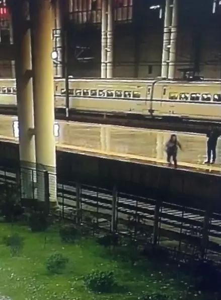 南京南站事件最新動(dòng)態(tài)，溫馨旅程的持續(xù)關(guān)注與更新