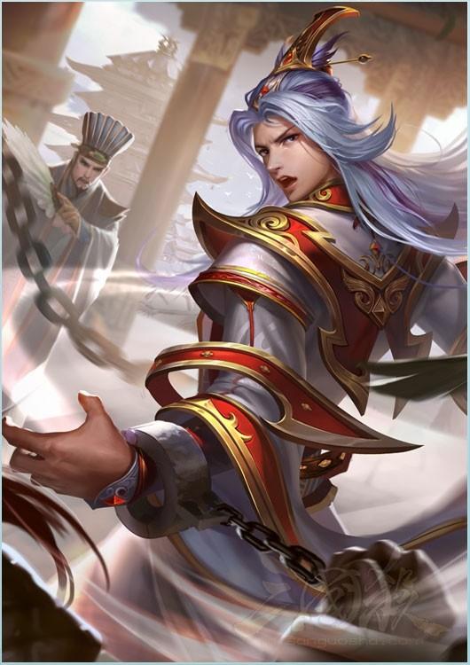 三國戰(zhàn)紀最新禮包，時代的贈禮與戰(zhàn)略魅力探索