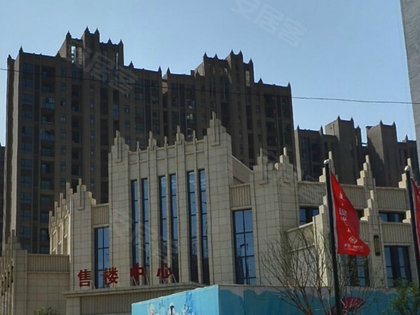 天鑫現(xiàn)代城最新工期揭秘，科技重塑生活，未來觸手可及