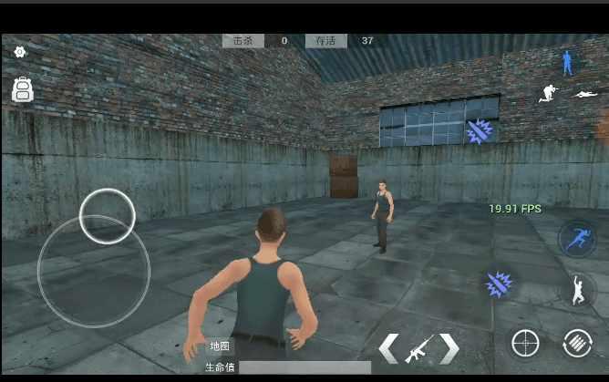 放逐游戲大逃殺最新版，生存競(jìng)技的新紀(jì)元