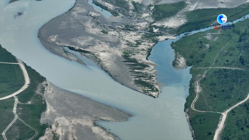 全球連線聚焦世界動態(tài)，探討全球熱點話題最新一期專題報道